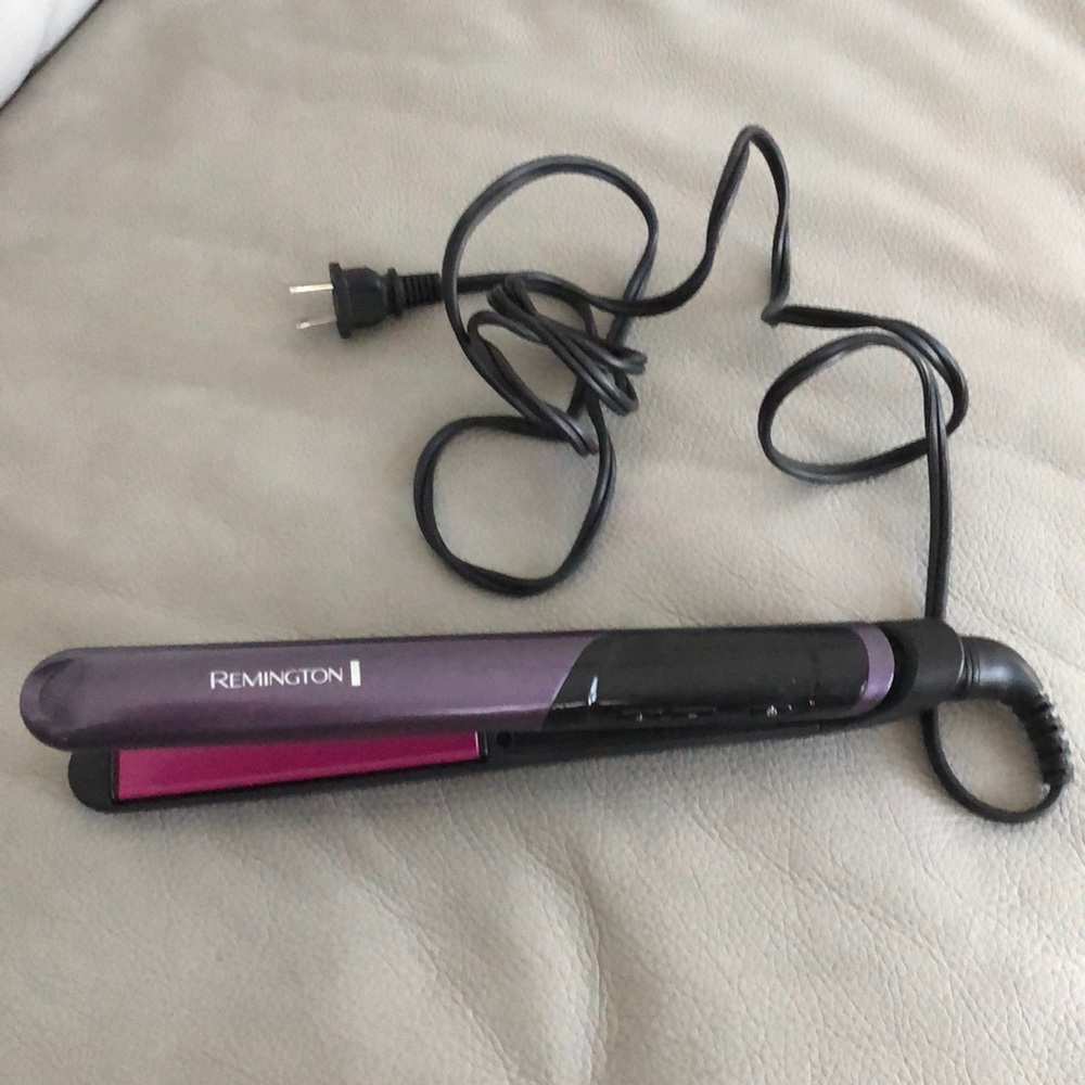 Remington Flat Iron